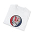 St. Paul's School Stealie Grateful Dead TShirt - StealieShop